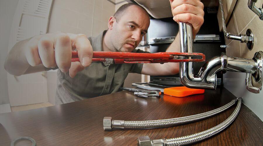Professional expert plumbing services in Pomfret Center, CT